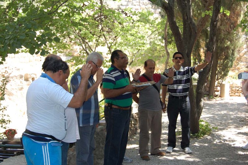 Túmulo de Jesus - Santa Ceia (149).jpg